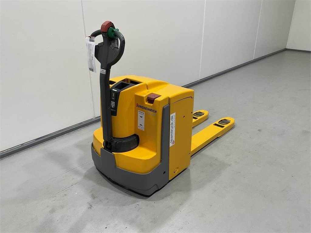 Jungheinrich EJE 225 - Pallet truck: picture 2 Jungheinrich EJE 225 - Pallet truck: picture 2