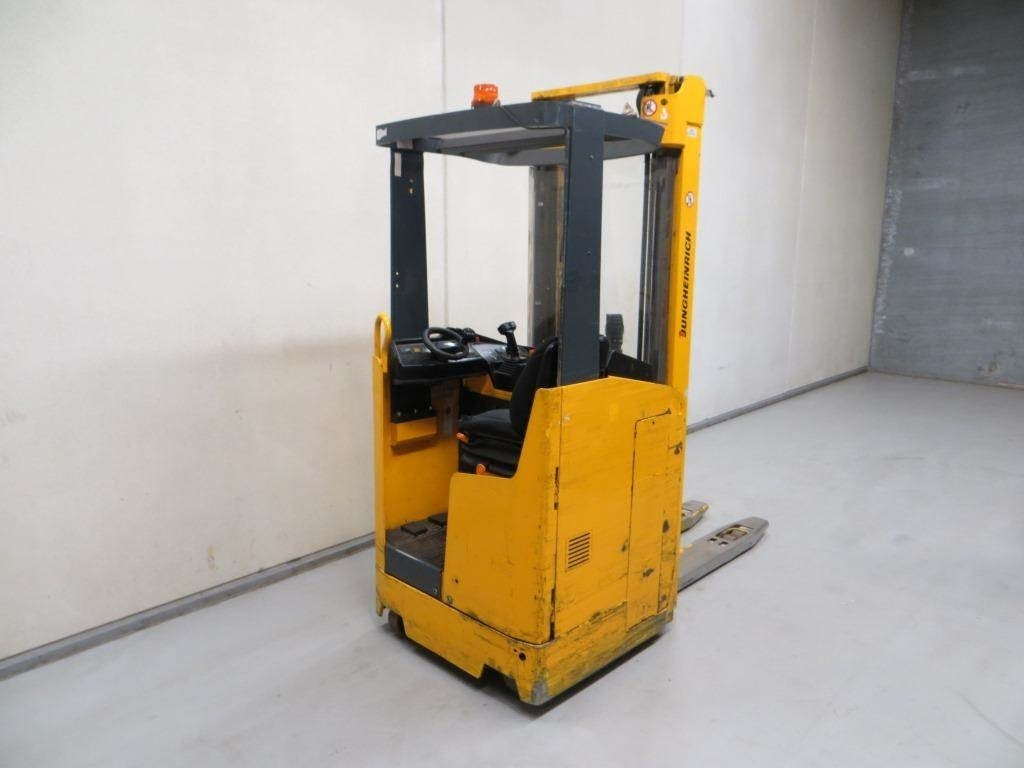 Jungheinrich ESC 316Z - Stacker: picture 4 Jungheinrich ESC 316Z - Stacker: picture 4