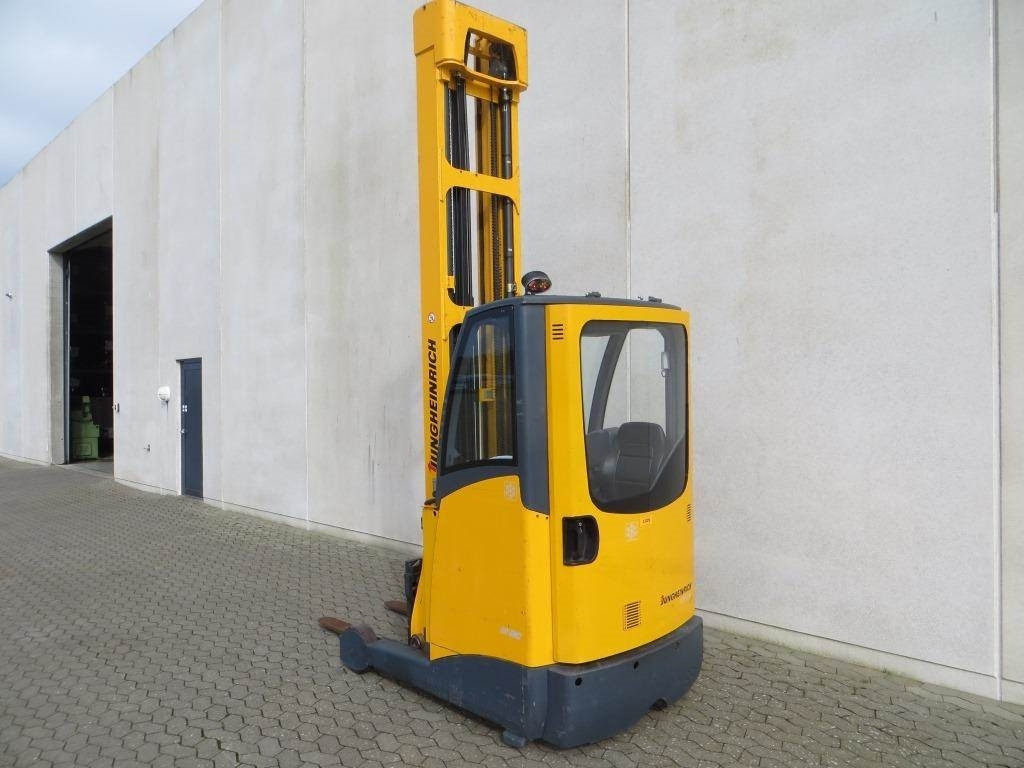 Jungheinrich ETV 216 - Reach truck: picture 2 Jungheinrich ETV 216 - Reach truck: picture 2