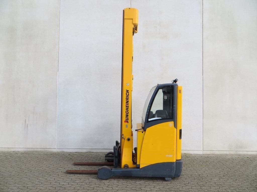 Jungheinrich ETV 216 - Reach truck: picture 3 Jungheinrich ETV 216 - Reach truck: picture 3