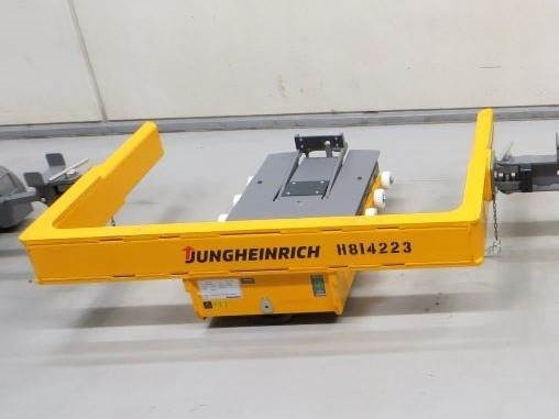 Jungheinrich GTE 106 - Warehouse equipment: picture 1 Jungheinrich GTE 106 - Warehouse equipment: picture 1