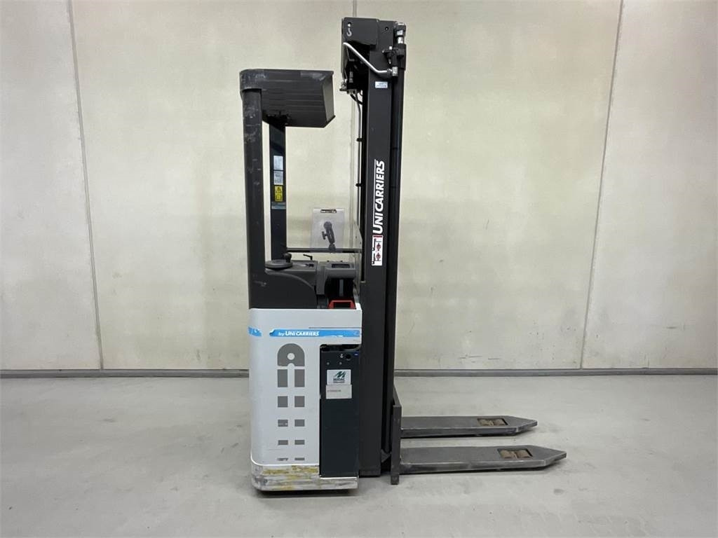UniCarriers AJN160SDT - Stacker: picture 1 UniCarriers AJN160SDT - Stacker: picture 1