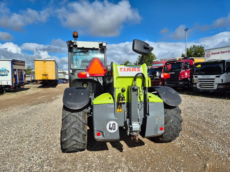 Claas Scorpion 7044 - Agricultural machinery: picture 5 Claas Scorpion 7044 - Agricultural machinery: picture 5