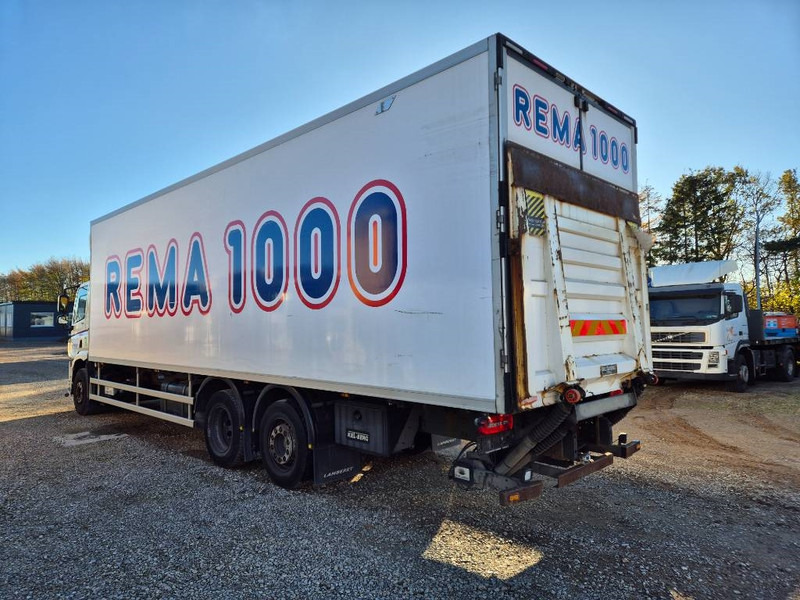 DAF CF 330 // 2 compartments / Cold/freeze - Refrigerator truck: picture 4 DAF CF 330 // 2 compartments / Cold/freeze - Refrigerator truck: picture 4