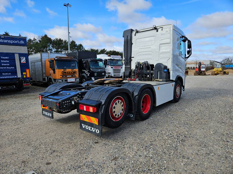 Volvo FH 500 // 6x2 // Hydraulik // ACC - Tractor unit: picture 5 Volvo FH 500 // 6x2 // Hydraulik // ACC - Tractor unit: picture 5
