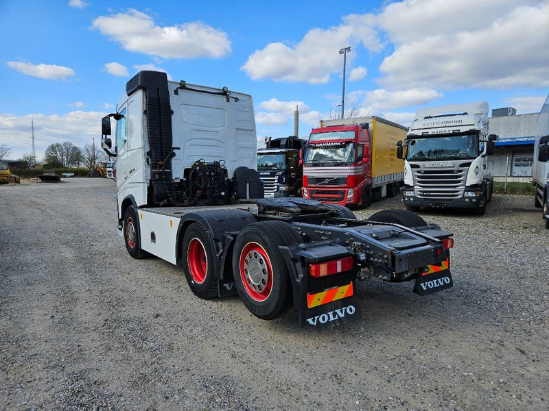 Volvo FH 500 // 6x2 // Hydraulik // ACC - Tractor unit: picture 4 Volvo FH 500 // 6x2 // Hydraulik // ACC - Tractor unit: picture 4