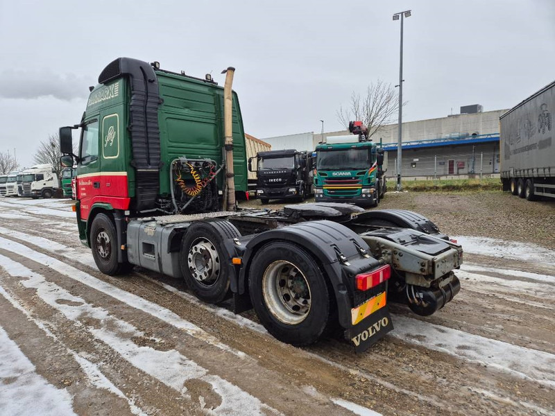 Volvo FM 400 6x2 // Hydraulic// - Tractor unit: picture 3 Volvo FM 400 6x2 // Hydraulic// - Tractor unit: picture 3