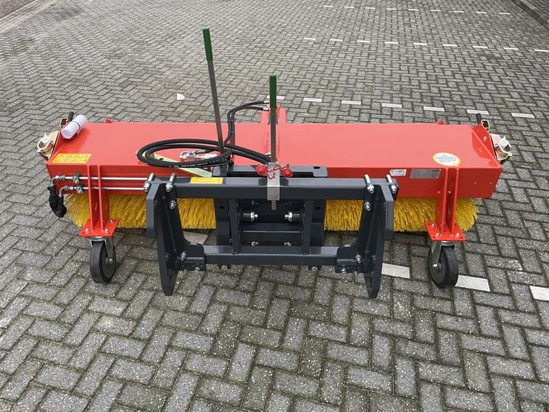 ADLER K600-240 Veegmachine - Cleaning machinery: picture 4 ADLER K600-240 Veegmachine - Cleaning machinery: picture 4