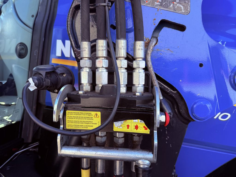 Leasing of New Holland T7.210 AC Stage V + TL770 Voorlader New Holland T7.210 AC Stage V + TL770 Voorlader: picture 17 Leasing of New Holland T7.210 AC Stage V + TL770 Voorlader New Holland T7.210 AC Stage V + TL770 Voorlader: picture 17