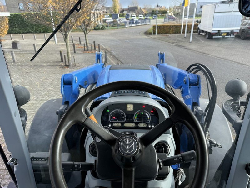 Leasing of New Holland T7.210 AC Stage V + TL770 Voorlader New Holland T7.210 AC Stage V + TL770 Voorlader: picture 15 Leasing of New Holland T7.210 AC Stage V + TL770 Voorlader New Holland T7.210 AC Stage V + TL770 Voorlader: picture 15