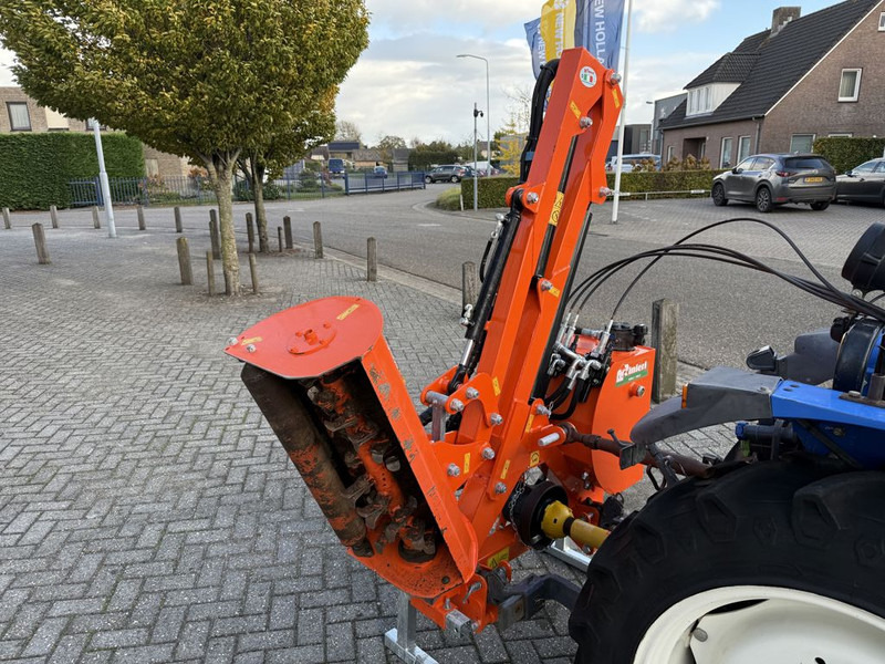 Rinieri BRF350 Armklepelmaaier - Mower: picture 2 Rinieri BRF350 Armklepelmaaier - Mower: picture 2