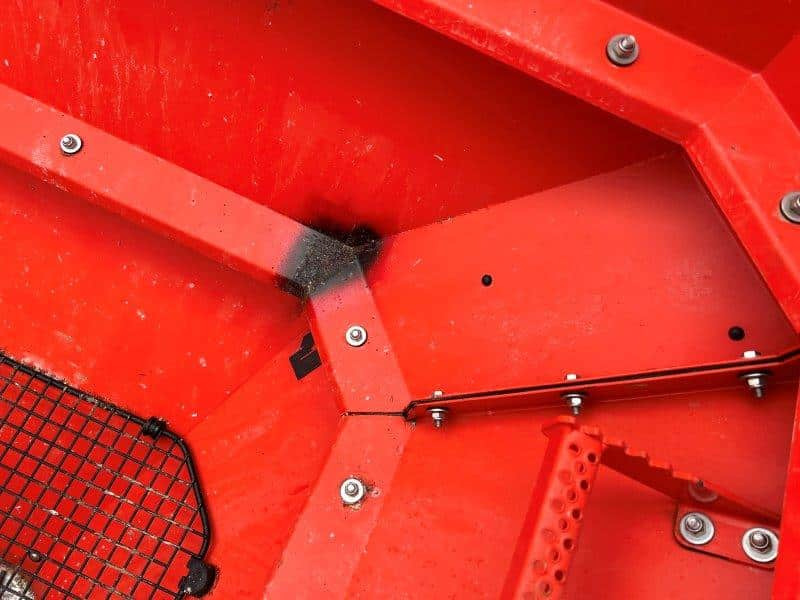 Fertilizer spreader Kuhn AXIS H-EMC-W 50.2: picture 14