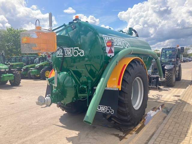 Major 2250LGP - Slurry tanker: picture 5 Major 2250LGP - Slurry tanker: picture 5