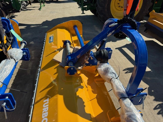 NEW Bomford Elite 280 - Flail mower/ Mulcher: picture 3 NEW Bomford Elite 280 - Flail mower/ Mulcher: picture 3
