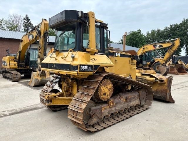 CAT D 6 M XL - Bulldozer: picture 3 CAT D 6 M XL - Bulldozer: picture 3