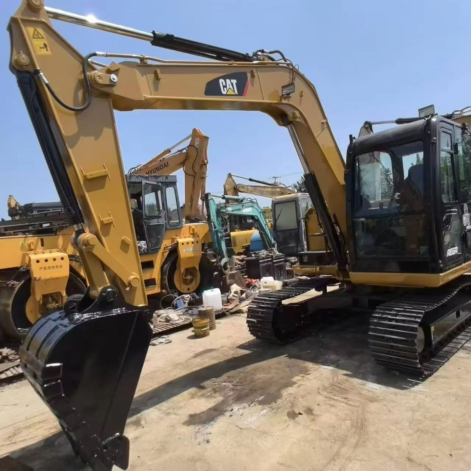 Cat Japanese Brand 308E2 Second-hand Excavator Used Original Caterpillar Crawler Monstruction Machinery - Crawler excavator: picture 1 Cat Japanese Brand 308E2 Second-hand Excavator Used Original Caterpillar Crawler Monstruction Machinery - Crawler excavator: picture 1