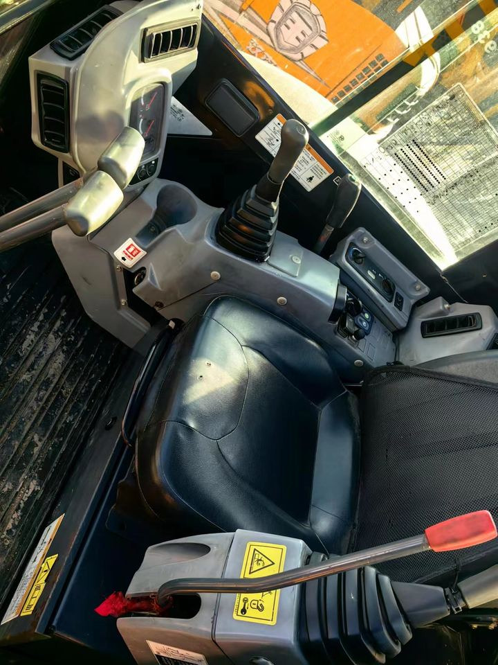 Kubota K X 155-5 Excavator - Crawler excavator: picture 2 Kubota K X 155-5 Excavator - Crawler excavator: picture 2