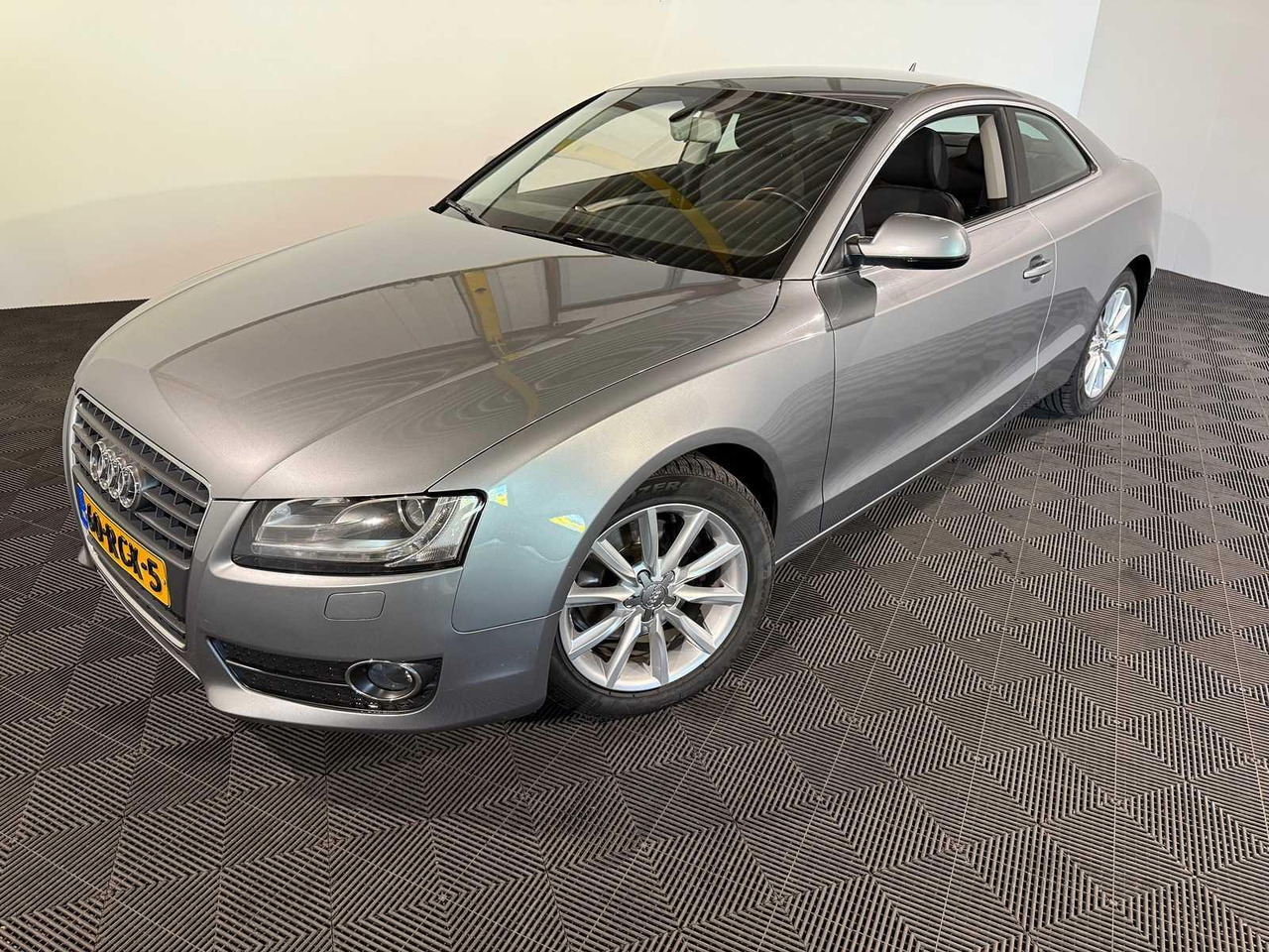 Audi A5 Coupé 2.0 TFSI Pro Line Business 60-RGK-5 233.366 km - Car: picture 1 Audi A5 Coupé 2.0 TFSI Pro Line Business 60-RGK-5 233.366 km - Car: picture 1