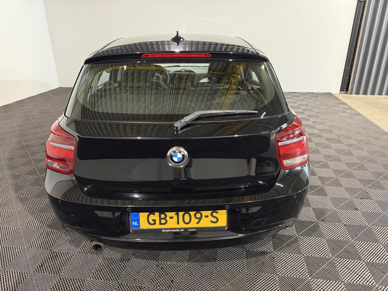BMW | 1-serie | 116i Business | 2013 | 161.924 km | GB109S | Geen oordeel - Hatchback: picture 2 BMW | 1-serie | 116i Business | 2013 | 161.924 km | GB109S | Geen oordeel - Hatchback: picture 2