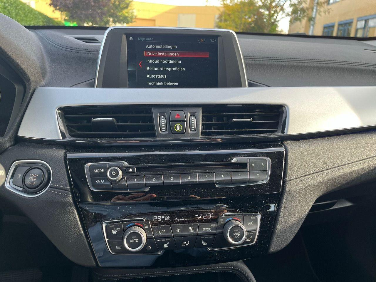 BMW X2 sDrive20i High Executive | 2019 | 118.792 km | Automaat | K193TZ | NAP: Geen oordeel - SUV: picture 5 BMW X2 sDrive20i High Executive | 2019 | 118.792 km | Automaat | K193TZ | NAP: Geen oordeel - SUV: picture 5