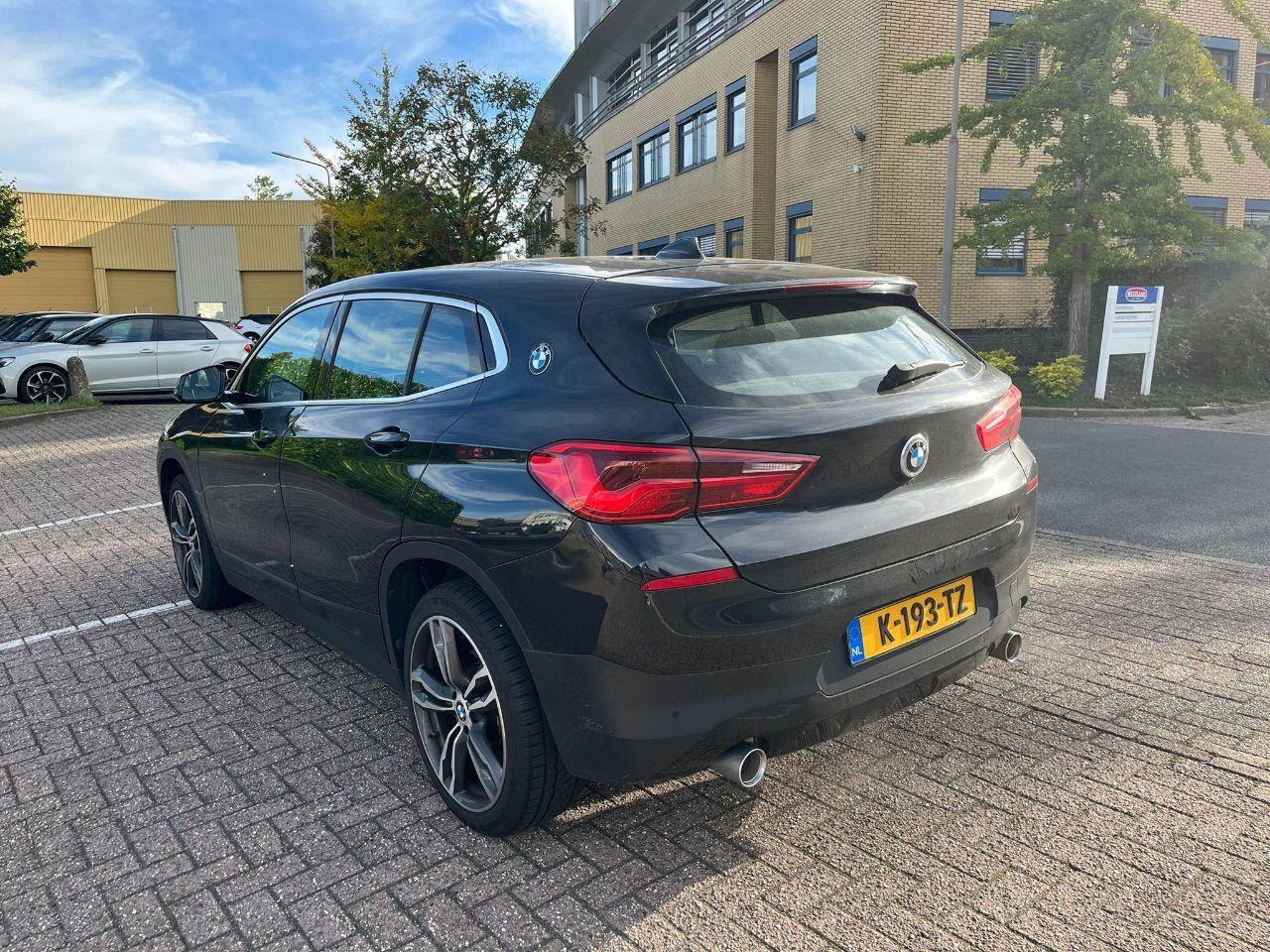 BMW X2 sDrive20i High Executive | 2019 | 118.792 km | Automaat | K193TZ | NAP: Geen oordeel - SUV: picture 3 BMW X2 sDrive20i High Executive | 2019 | 118.792 km | Automaat | K193TZ | NAP: Geen oordeel - SUV: picture 3