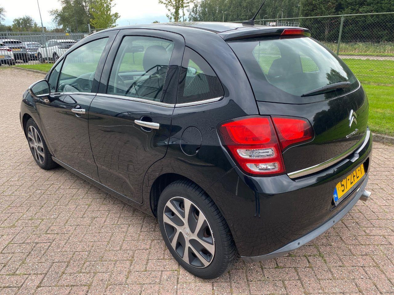 Citroen C3 1.2 VTi Collection | 2012 | 66.290 km | 57ZFL1 | NAP: Logisch - Hatchback: picture 3 Citroen C3 1.2 VTi Collection | 2012 | 66.290 km | 57ZFL1 | NAP: Logisch - Hatchback: picture 3