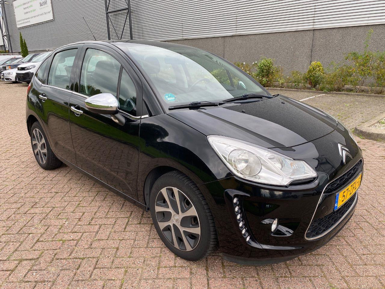 Citroen C3 1.2 VTi Collection | 2012 | 66.290 km | 57ZFL1 | NAP: Logisch - Hatchback: picture 2 Citroen C3 1.2 VTi Collection | 2012 | 66.290 km | 57ZFL1 | NAP: Logisch - Hatchback: picture 2
