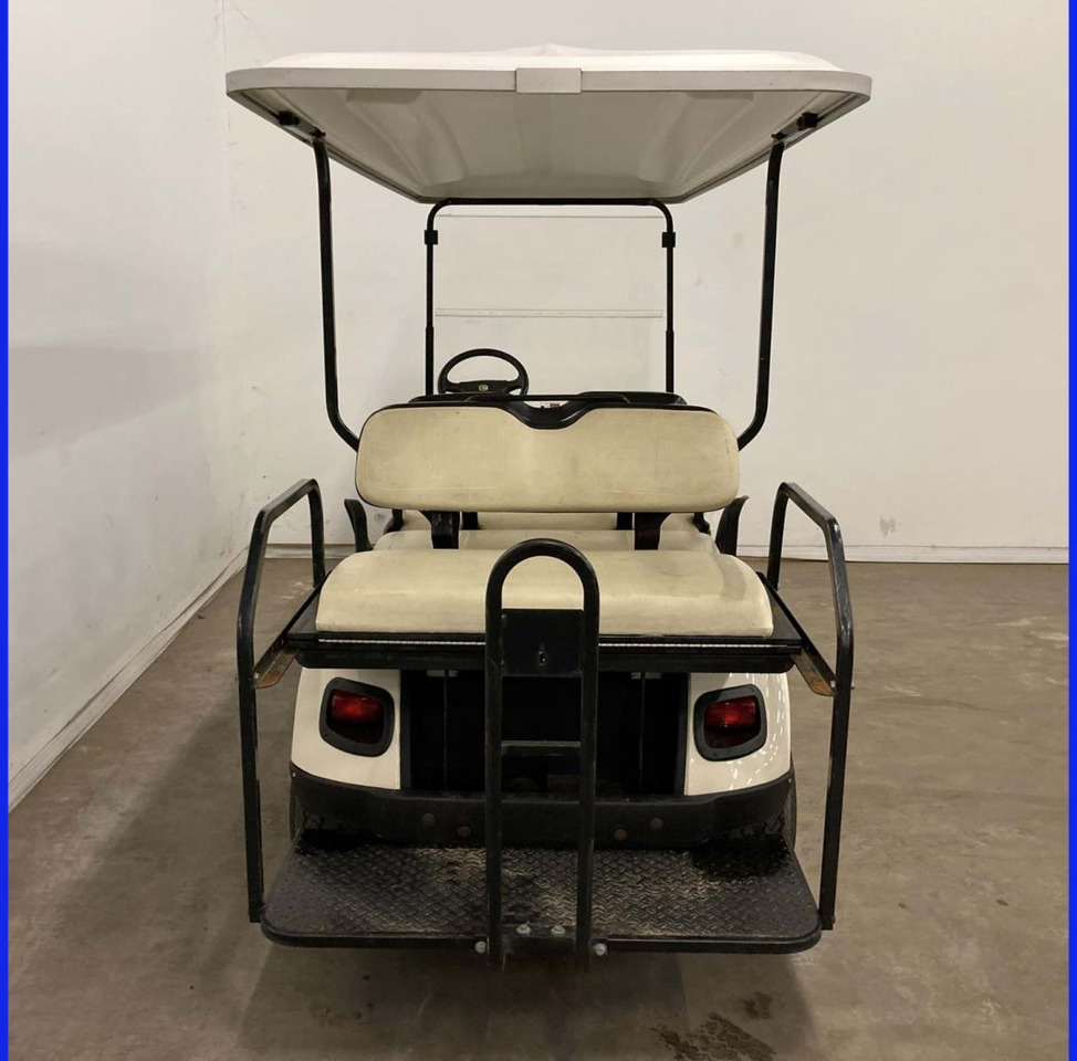 Cushman Shuttle 6 3408250 - Golf cart: picture 3 Cushman Shuttle 6 3408250 - Golf cart: picture 3