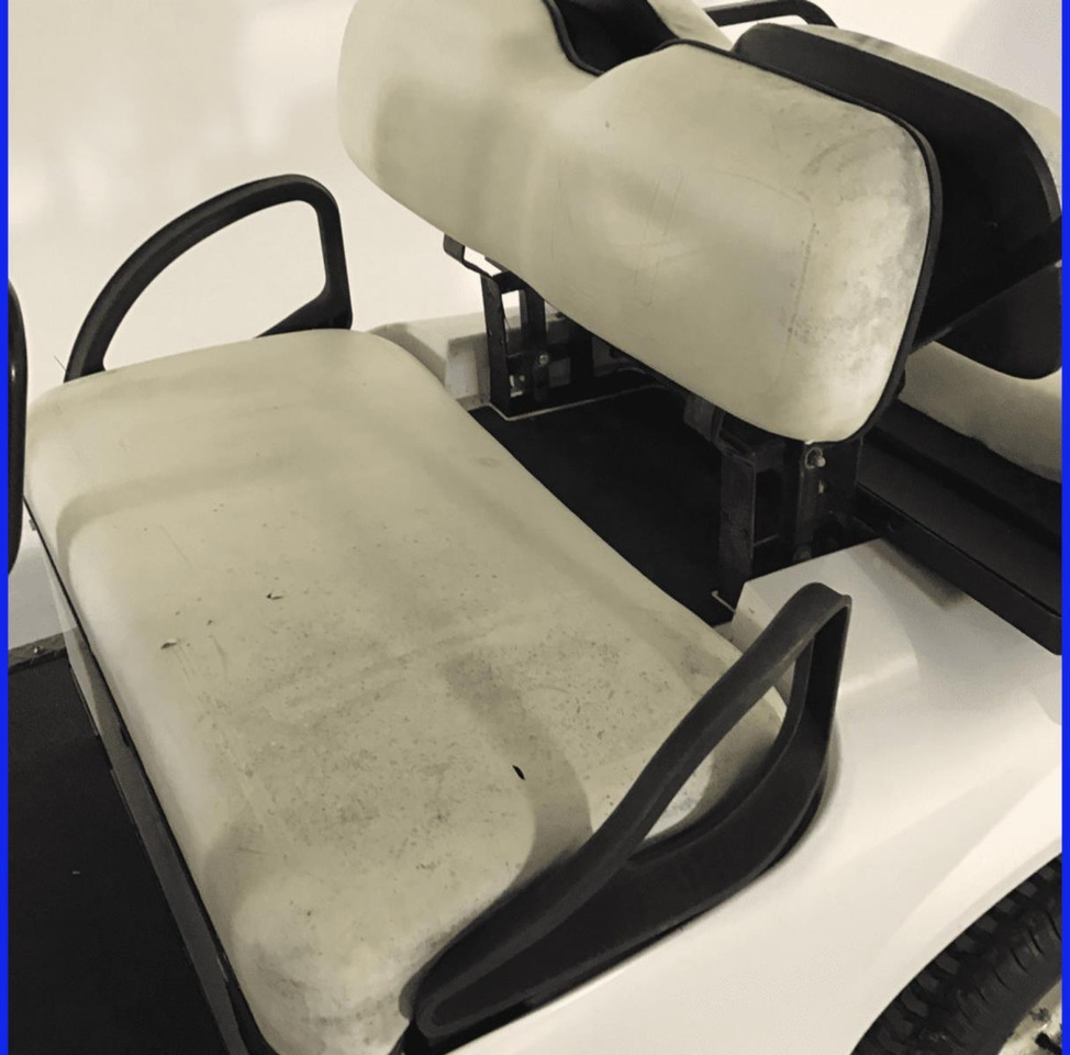 Cushman Shuttle 6 3409258 - Golf cart: picture 4 Cushman Shuttle 6 3409258 - Golf cart: picture 4