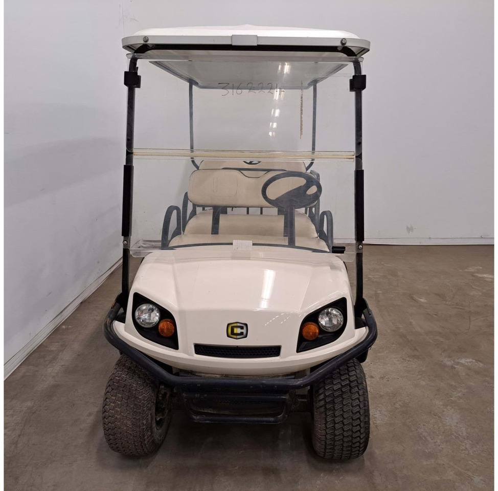 EZ-GO Shuttle 6 3162224 - Golf cart: picture 1 EZ-GO Shuttle 6 3162224 - Golf cart: picture 1