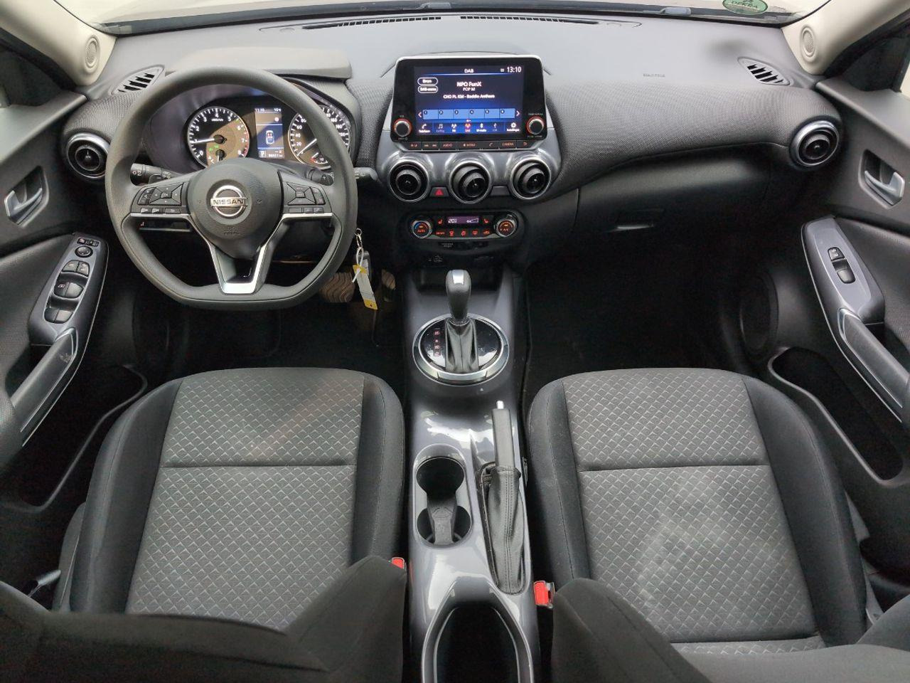 Nissan Juke 1.0 DIG - T N - Connecta | 2021 | 86.931 km | Automaat | GSF14T | NAP: Geen oordeel - SUV: picture 5 Nissan Juke 1.0 DIG - T N - Connecta | 2021 | 86.931 km | Automaat | GSF14T | NAP: Geen oordeel - SUV: picture 5