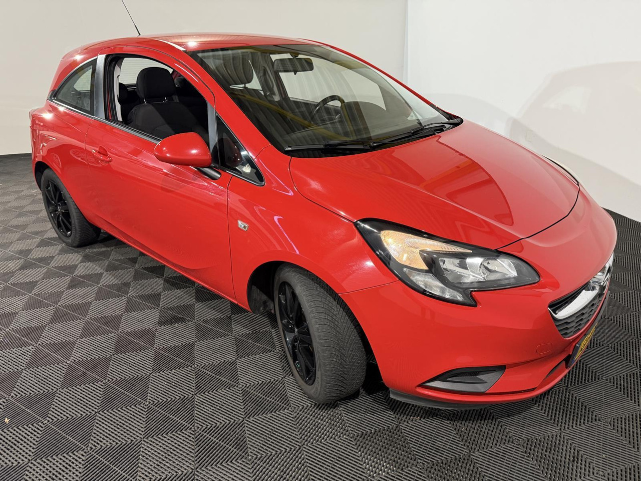 Opel | Corsa | 1.2 EcoFlex Selection | 2015 | 261.558 km | G448ZF | Geen oordeel - Hatchback: picture 3 Opel | Corsa | 1.2 EcoFlex Selection | 2015 | 261.558 km | G448ZF | Geen oordeel - Hatchback: picture 3