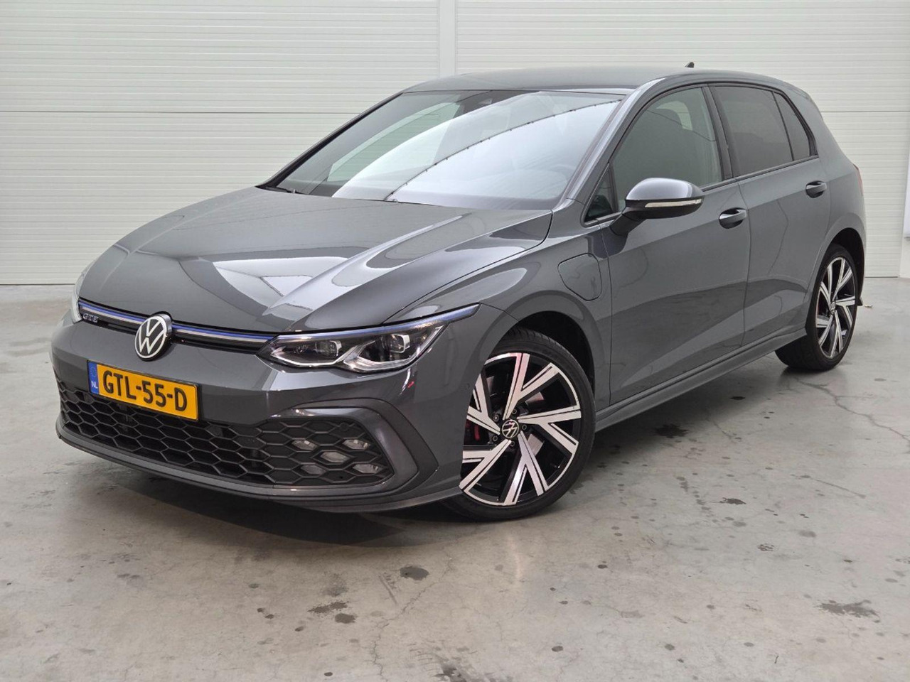 Hatchback Volkswagen Golf 1.4 eHybrid GTE | 2021 | 109.248 km | Automaat | GTL55D | NAP: Geen oordeel: picture 1
