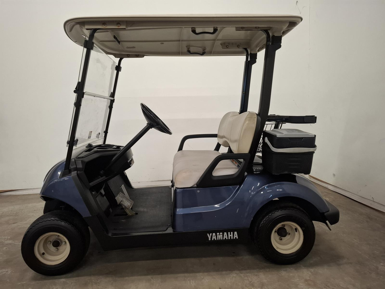 Yamaha Drive 2 J0C-008840 - Golf cart: picture 3 Yamaha Drive 2 J0C-008840 - Golf cart: picture 3
