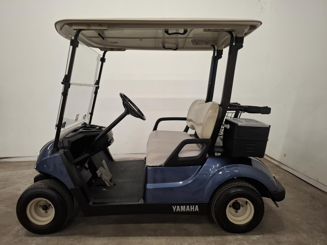 Yamaha Drive 2 J0C-008852 - Golf cart: picture 3 Yamaha Drive 2 J0C-008852 - Golf cart: picture 3