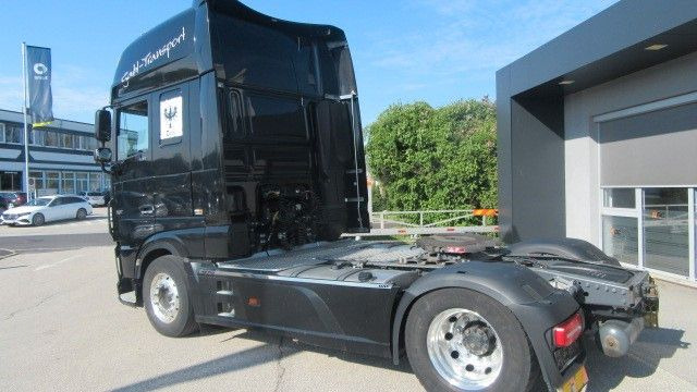 DAF XF 530 - Tractor unit: picture 5 DAF XF 530 - Tractor unit: picture 5