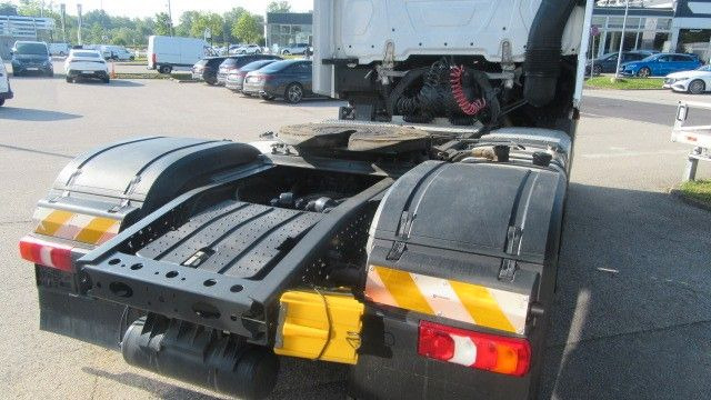 Tractor unit Mercedes-Benz Actros 1845LS Kipphydr. 2 Leiter: picture 7