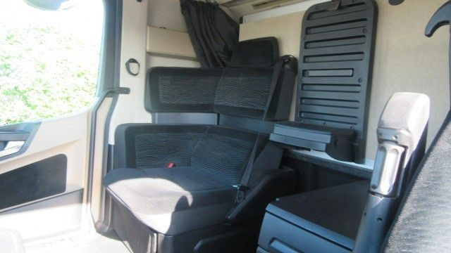 Tractor unit Mercedes-Benz Actros 1845LS Kipphydr. 2 Leiter: picture 15