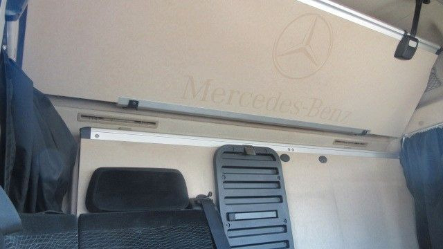 Tractor unit Mercedes-Benz Actros 1845LS Kipphydr. 2 Leiter: picture 13