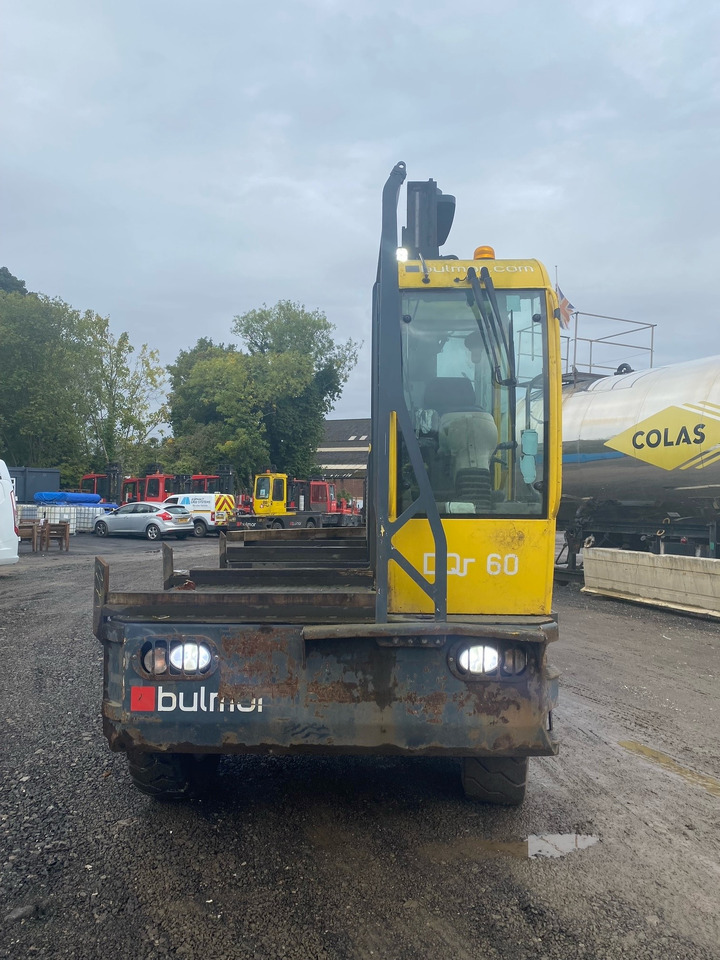 BULMOR DQR60/12/4.7D - Side loader: picture 5 BULMOR DQR60/12/4.7D - Side loader: picture 5