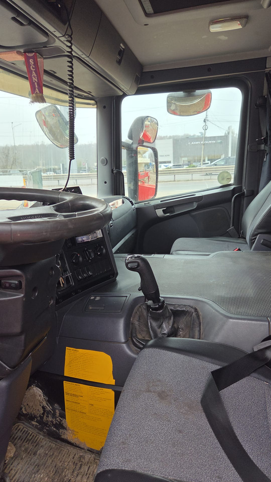 LIEBHERR LTF1035 - Mobile crane: picture 5 LIEBHERR LTF1035 - Mobile crane: picture 5