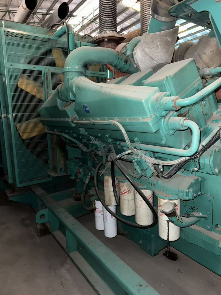 CUMMINS KTA38G5 - Tool/ Equipment: picture 5 CUMMINS KTA38G5 - Tool/ Equipment: picture 5