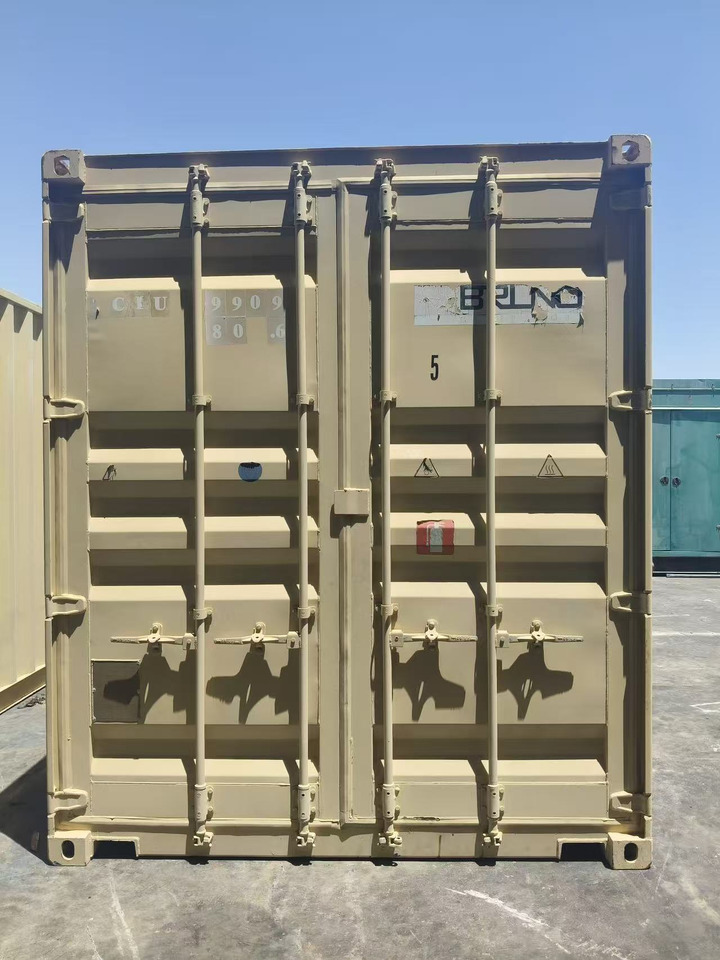 PERKINS 4012-46TWG3A - Generator set: picture 3 PERKINS 4012-46TWG3A - Generator set: picture 3