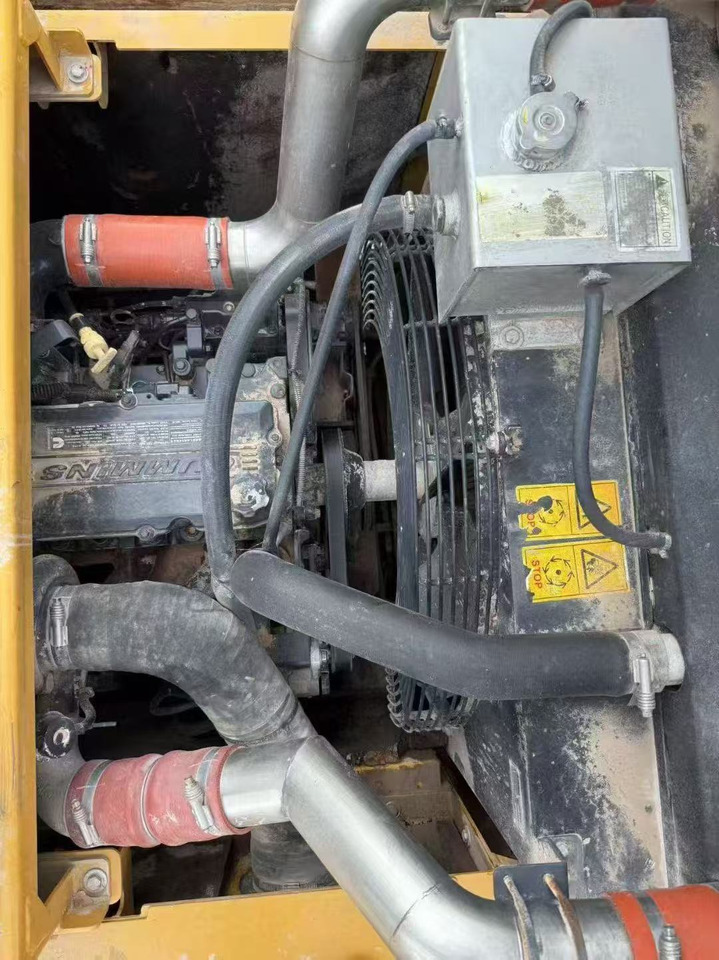 XCMG XE380DK - Crawler excavator: picture 3 XCMG XE380DK - Crawler excavator: picture 3