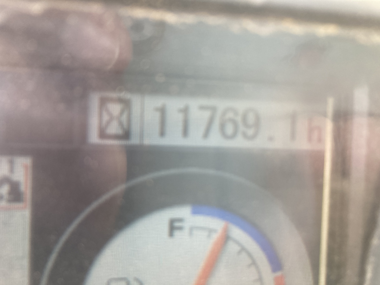 PELLE HITACHI ZX350 NCL-3 - Crawler excavator: picture 4 PELLE HITACHI ZX350 NCL-3 - Crawler excavator: picture 4