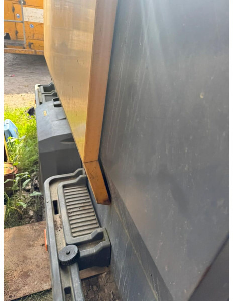 Atlas-Copco XAHS 347 - Air compressor: picture 4 Atlas-Copco XAHS 347 - Air compressor: picture 4