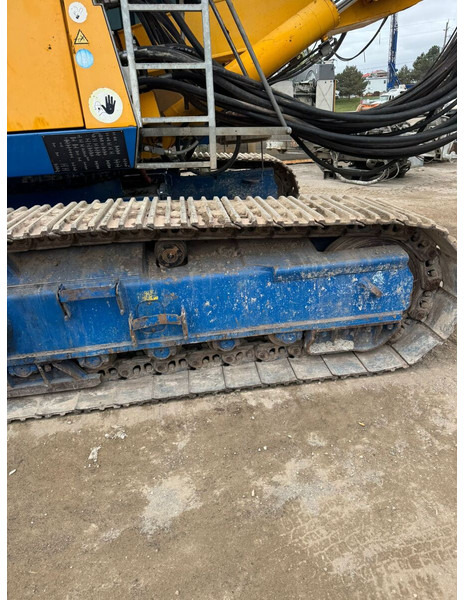 Drilling rig Bauer BG 24 H: picture 8 Drilling rig Bauer BG 24 H: picture 8