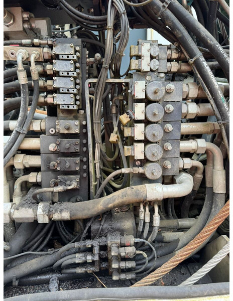 Casagrande B175 - Drilling rig: picture 2 Casagrande B175 - Drilling rig: picture 2