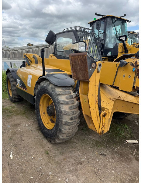 Caterpillar TH360 - Telescopic handler: picture 2 Caterpillar TH360 - Telescopic handler: picture 2