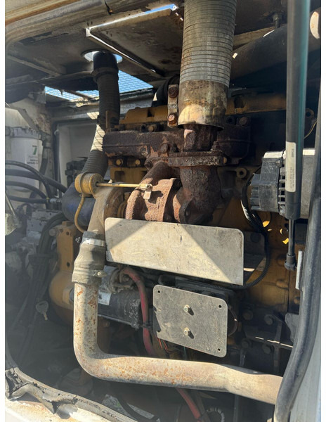 Schwing SP750 - Stationary concrete pump: picture 5 Schwing SP750 - Stationary concrete pump: picture 5